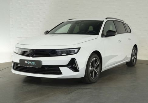 Opel Astra, 2024