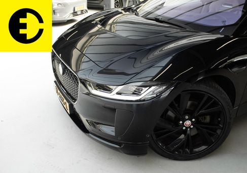 Jaguar I-Pace, 2018 2