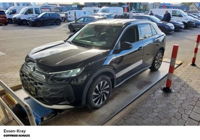 Volkswagen T-Roc, 2026