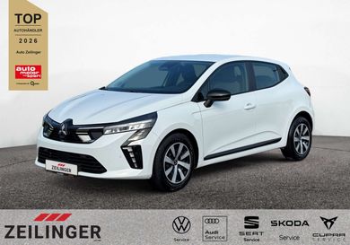 Mitsubishi Colt, 2024
