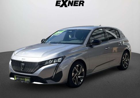 Peugeot 308, 2023
