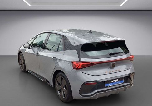 Cupra Born, 2022