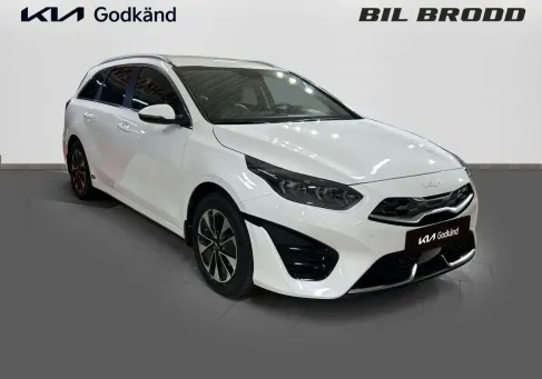 Kia Cee'd Sportswagon, 2024 3