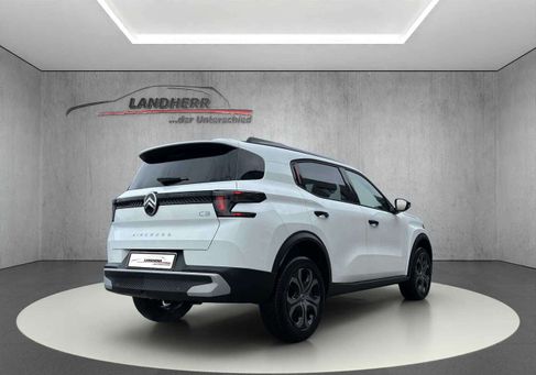 Citroën C3 Aircross, 2026 3