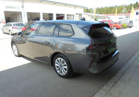 Opel Astra, 2023