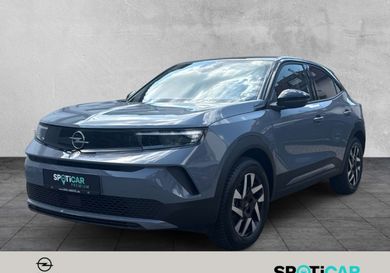 Opel Mokka, 2026