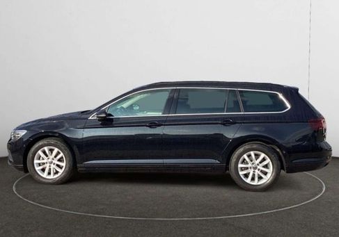 Volkswagen Passat Variant, 2023 2