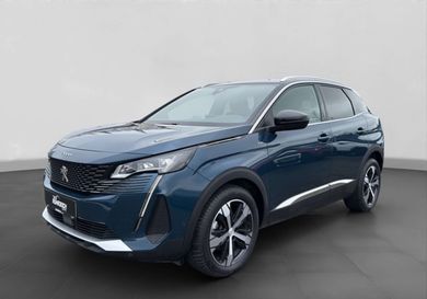 Peugeot 3008, 2023