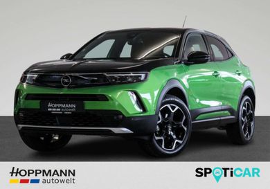 Opel Mokka, 2023