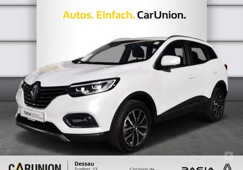 Renault Kadjar, 2022