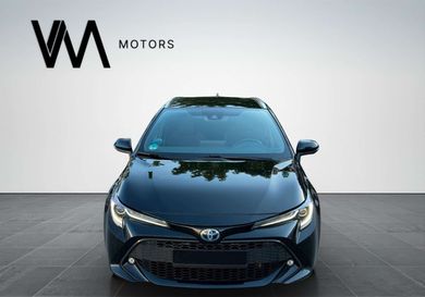 Toyota Corolla, 2019