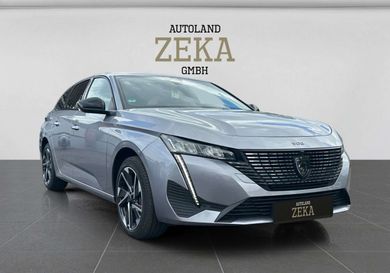 Peugeot 308, 2023
