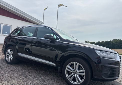 Audi, 2019 2