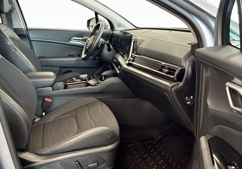 Kia Sportage, 2025 3