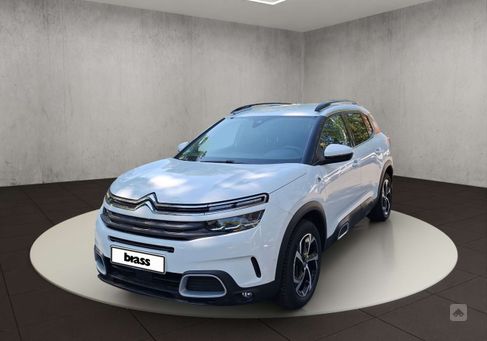 Citroën C5 Aircross, 2022