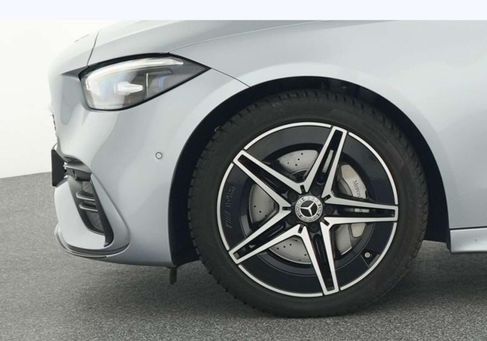 Mercedes-Benz C Klasė, 2023