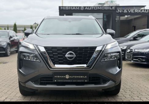 Nissan X-Trail, 2023 2