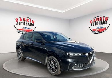 Alfa Romeo Tonale, 2023