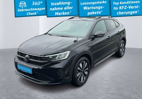 Volkswagen Taigo, 2025