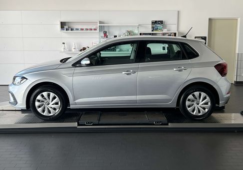 Volkswagen Polo, 2025 3