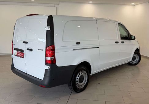Mercedes-Benz Vito, 2024 3