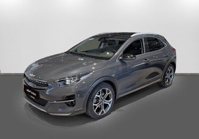 Kia XCeed, 2022