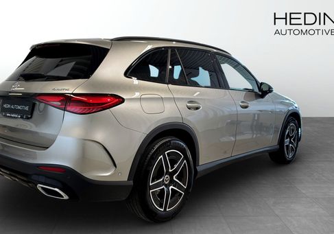 Mercedes-Benz GLC 200, 2023