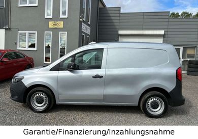 Mercedes-Benz Citan, 2023