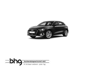 Audi A3, 2023