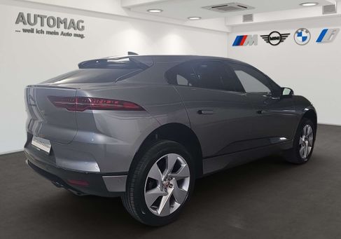 Jaguar I-Pace, 2020