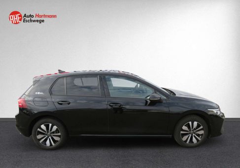 Volkswagen Golf, 2025 3