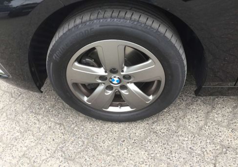 BMW 118, 2023
