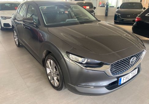 Mazda CX-30, 2020 2