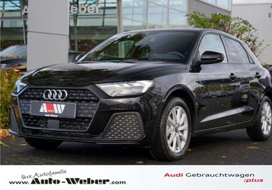 Audi A1, 2025