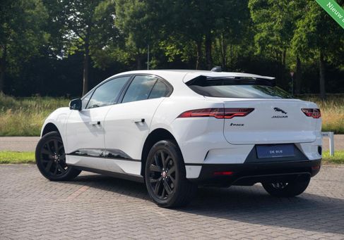 Jaguar I-Pace, 2020 3