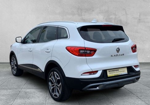 Renault Kadjar, 2021
