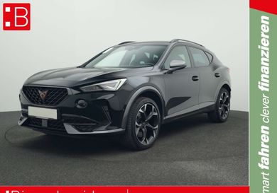 Cupra Formentor, 2023
