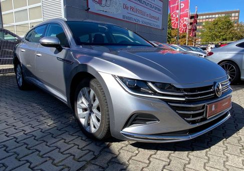 Volkswagen Arteon, 2022 2