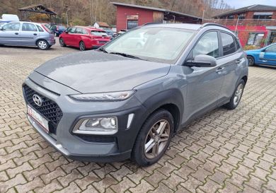Hyundai Kona, 2020
