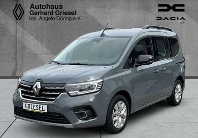 Renault Kangoo, 2022