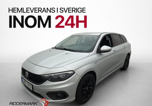 Fiat Tipo, 2020