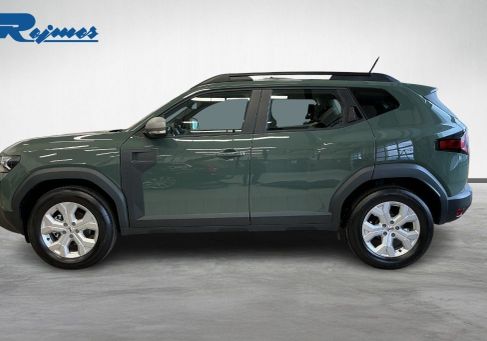 Dacia Duster, 2026 3