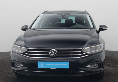 Volkswagen Passat Variant, 2022 3
