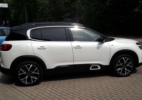 Citroën C5 Aircross, 2022 2