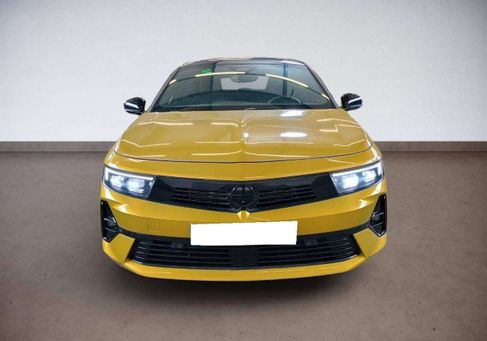 Opel Astra, 2022
