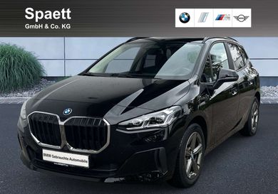 BMW 225, 2023