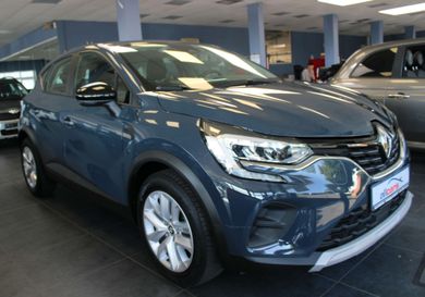 Renault Captur, 2023