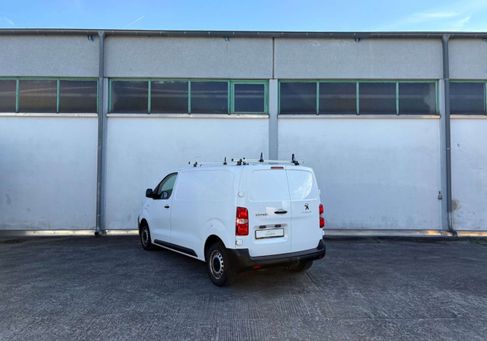 Peugeot Expert, 2020