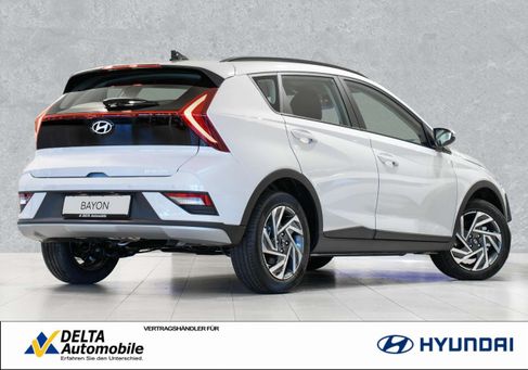 Hyundai Bayon, 2026 2