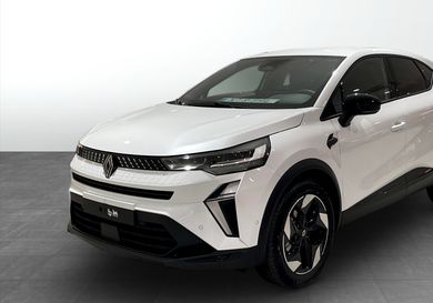 Renault Captur, 2026